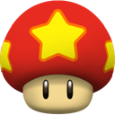 Mushroom - Life icon